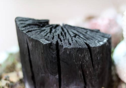 Leave charcoal in the house for air purification.